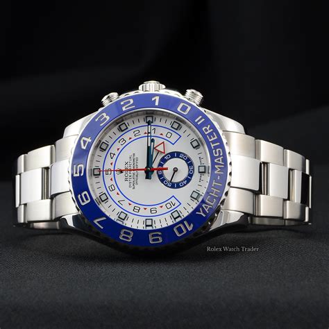 used rolex yacht-master|yacht master rolex for sale.